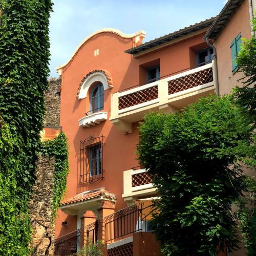 Apartamento �la Calade � Villa Les Glycines