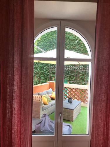 Apartamento �la Calade � Villa Les Glycines