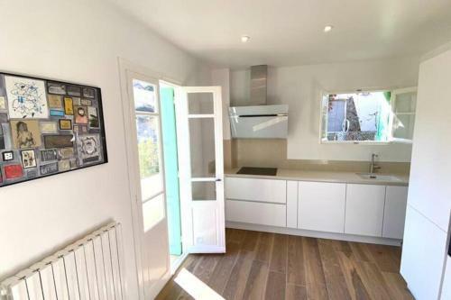 Maison � Collioure, Terrasses, Jardin, Parking