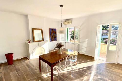 Maison � Collioure, Terrasses, Jardin, Parking