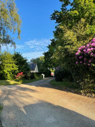 Bed & Breakfast Entre Terre Et Mer