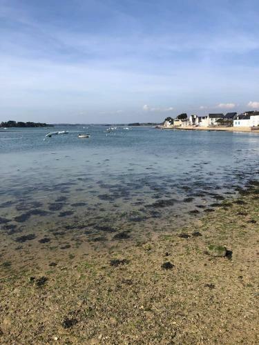 Bed & Breakfast Entre Terre Et Mer