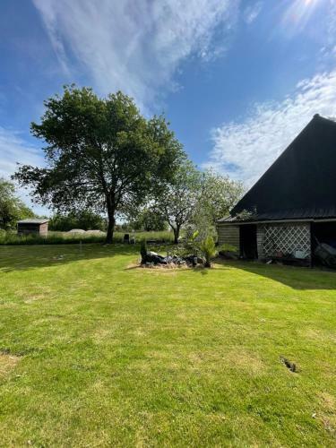 Bed & Breakfast Entre Terre Et Mer
