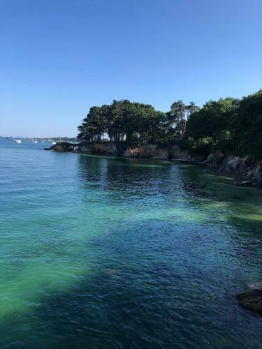 Bed & Breakfast Entre Terre Et Mer
