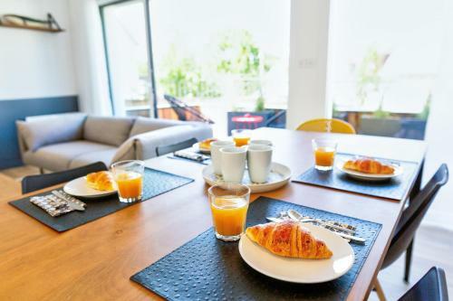 Apartamento R�sidence Du Phare