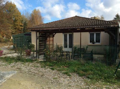 Apartamento H�bergement � Compreignac 87140