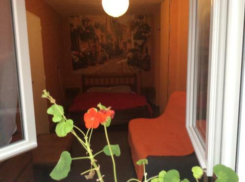 Apartamento H�bergement � Compreignac 87140