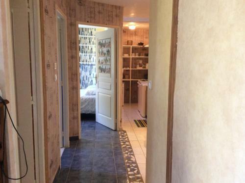 Apartamento H�bergement � Compreignac 87140