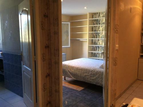 Apartamento H�bergement � Compreignac 87140