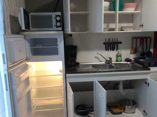 Apartamento H�bergement � Compreignac 87140