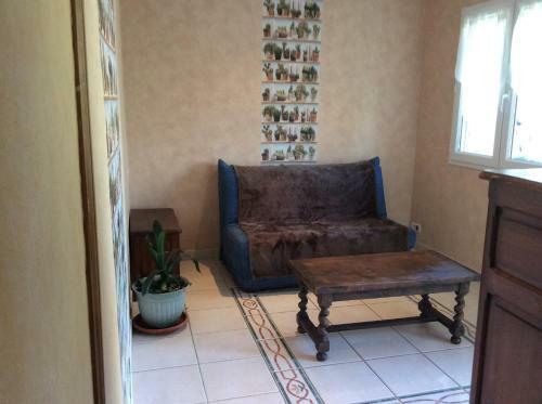 Apartamento H�bergement � Compreignac 87140