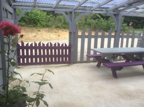 Apartamento H�bergement � Compreignac 87140
