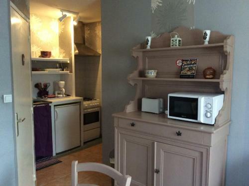 Apartamento H�bergement � Compreignac 87140