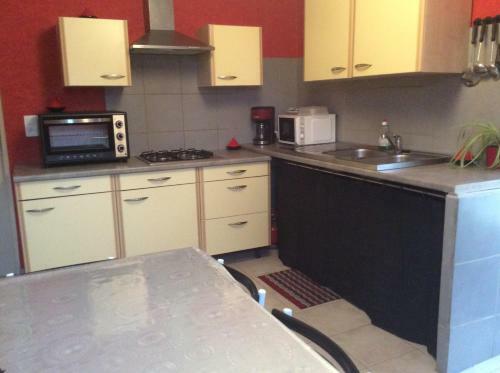 Apartamento H�bergement � Compreignac 87140