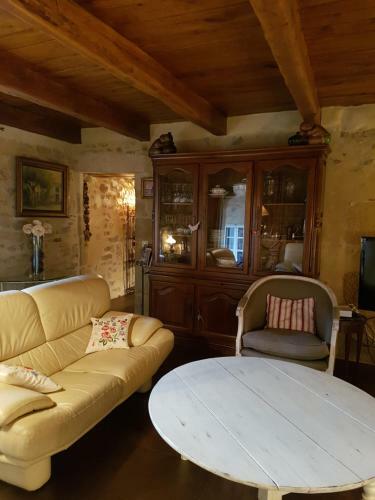 La Terrasse De Peyre