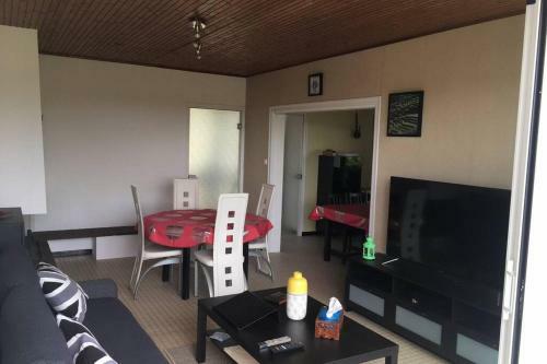 Maison de Vacances Avec Spa � Commequiers, 10 � 12 Personnes