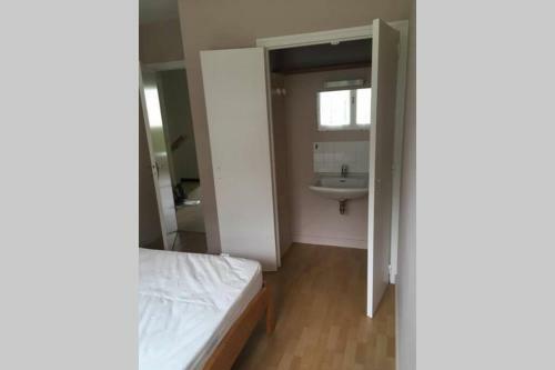 Maison de Vacances Avec Spa � Commequiers, 10 � 12 Personnes