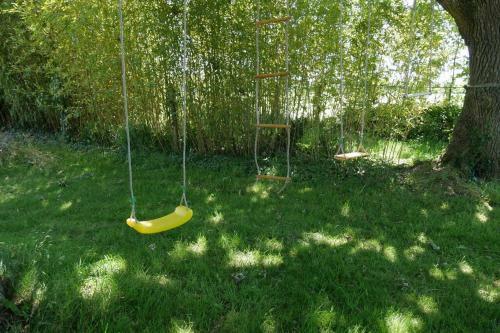 Maison de Vacances Avec Spa � Commequiers, 10 � 12 Personnes