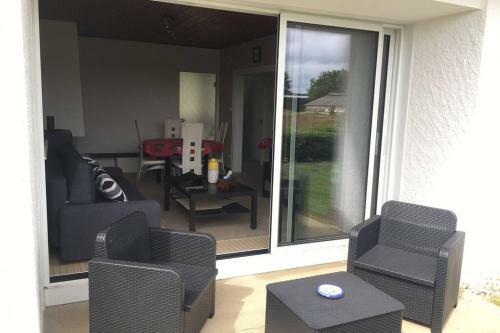 Maison de Vacances Avec Spa � Commequiers, 10 � 12 Personnes