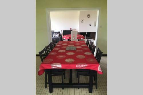 Maison de Vacances Avec Spa � Commequiers, 10 � 12 Personnes