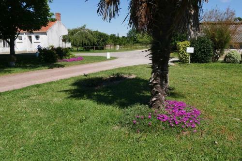 Maison de Vacances Avec Spa � Commequiers, 10 � 12 Personnes