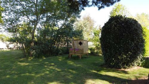Maison de Vacances Avec Spa � Commequiers, 10 � 12 Personnes
