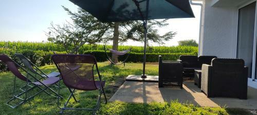 Maison de Vacances Avec Spa � Commequiers, 10 � 12 Personnes