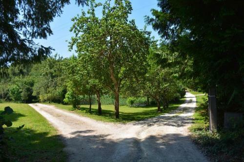 Apartamento Appartement La Marmotte Compreignac