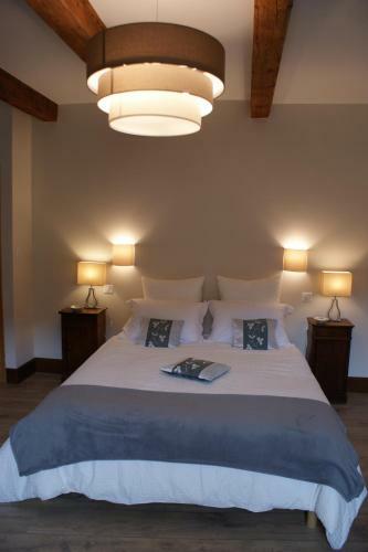 Bed & Breakfast Les Frejals
