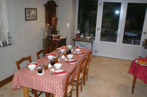 Bed & Breakfast Les Frejals