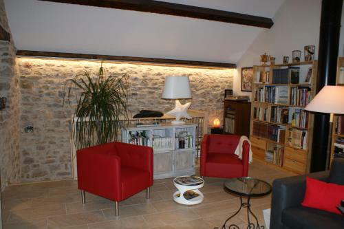 Bed & Breakfast Les Frejals