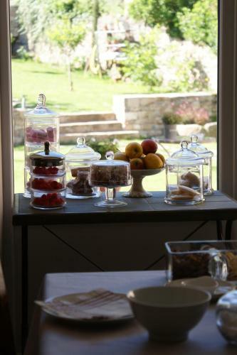 Bed & Breakfast Les Frejals