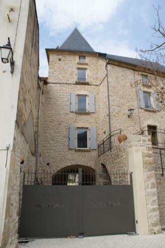 Bed & Breakfast Les Frejals