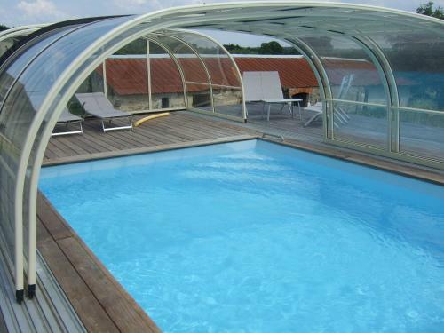 Hostal Belge'attitude Maison D'h�tes