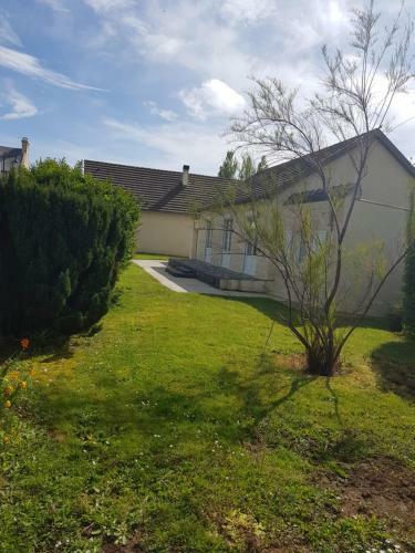 Maison Labbey - G�te