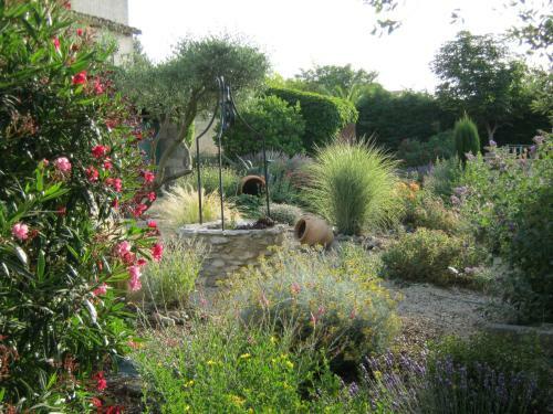 Bed & Breakfast Chambre D'hotes Les Cigales