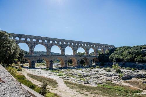 Bed & Breakfast Chambre D'hotes Les Cigales