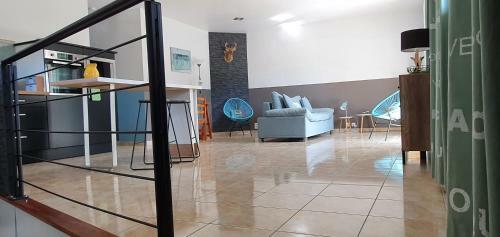 G�te " La Petite Compsoise "