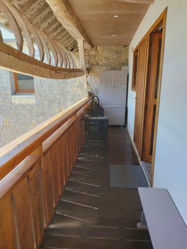 Apartamento Le Petit Clos