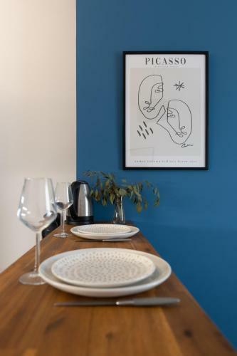 Apartamento Le Bataillon - Confort - Ch�teau De Compi�gne
