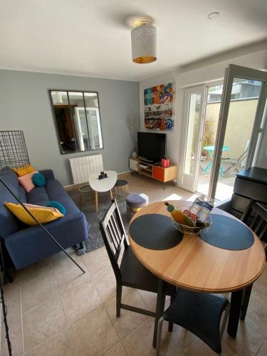 Apartamento Duplex Proche Centre Ville