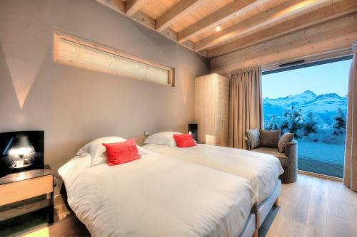 Immobilier de Montagne - La Collection - La Princesse