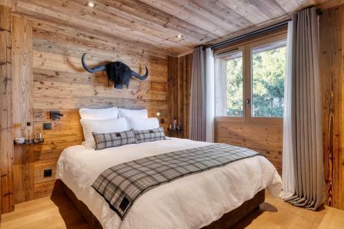 Apartamento R�sidence Fitz Roy - Appartement 05