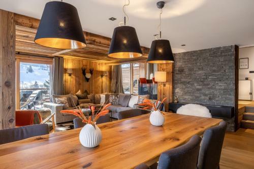 Apartamento R�sidence Fitz Roy - Appartement 05