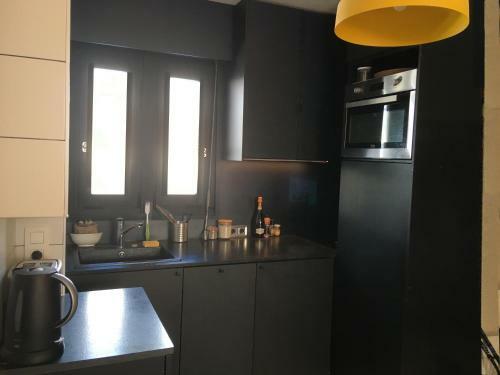 Apartamento F3 Pied de Pistes Combloux Face Mont Blanc