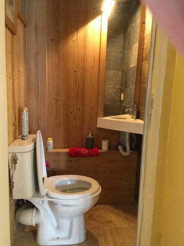 Apartamento F3 Pied de Pistes Combloux Face Mont Blanc