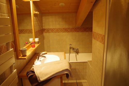 Chalet Le Sabot De Venus