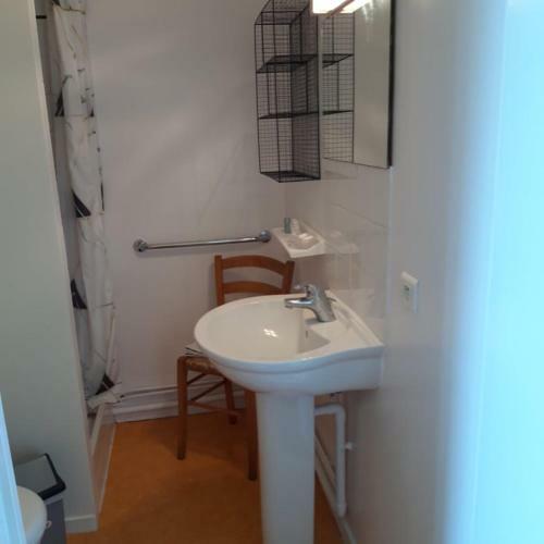 Bed & Breakfast Chambres D'hotes Condat