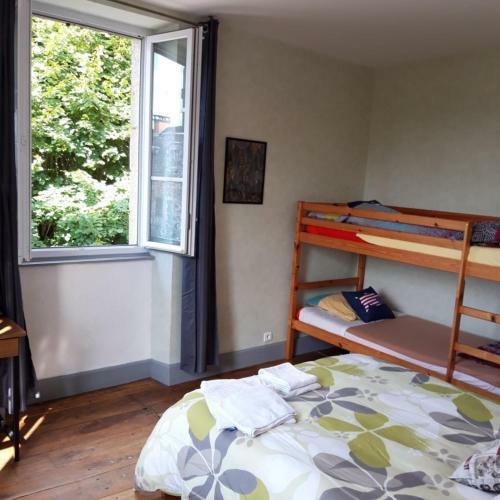 Bed & Breakfast Chambres D'hotes Condat