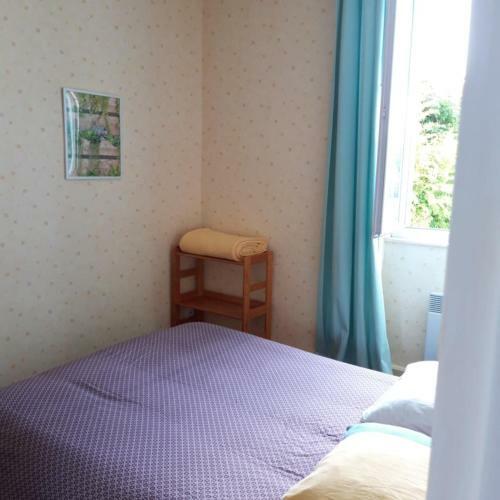 Bed & Breakfast Chambres D'hotes Condat